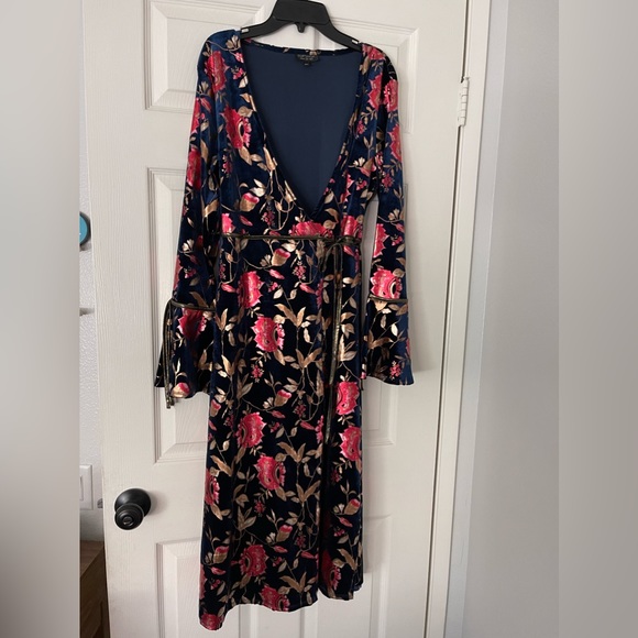 TopShop Dress -new without tags- - Picture 1 of 7
